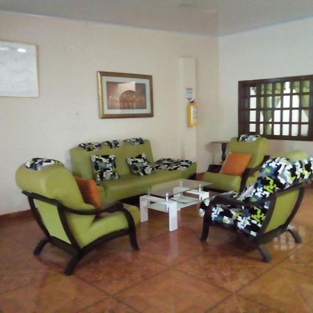 Hospedaje La Tercera San Agustin Bagian luar foto